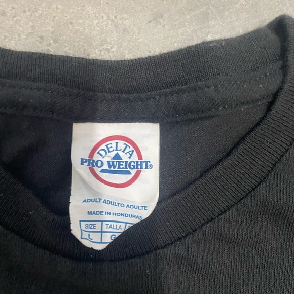 Vintage Disney villain tee - Picture 3 of 4